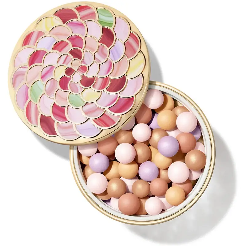 Guerlain Meteorites Pearl - Poudre Billes 03 dore