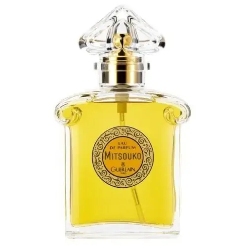 Mitsouko Eau De Perfume Spray 75ml