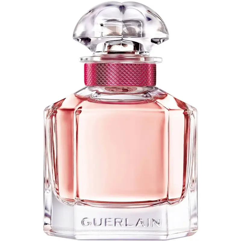 Guerlain Eau de Toilette Donna Rosa 3064129