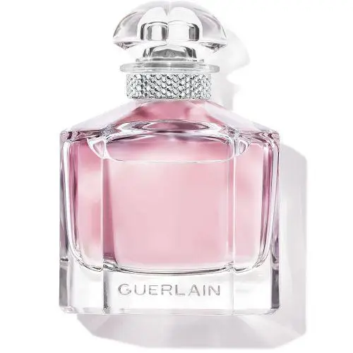 Mon Guerlain Eau De Parfum 50ml Spray
