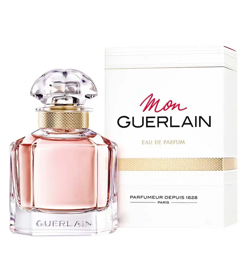 Guerlain Mon Guerlain Eau de Parfum Spray - 30 ml