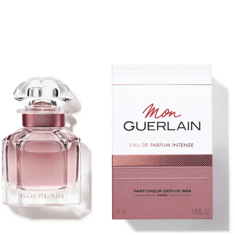 Guerlain Eau de Parfum Donna Oro 3051018 miniatura 4
