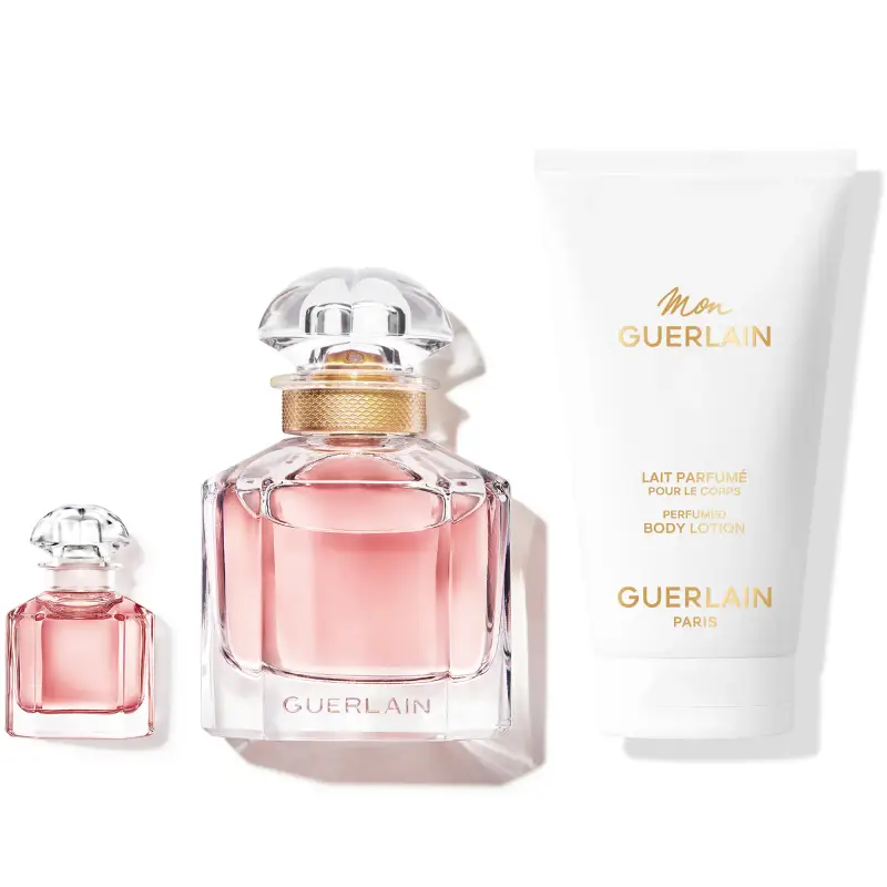 Guerlain Eau de Parfum Donna 3172907 miniatura 2