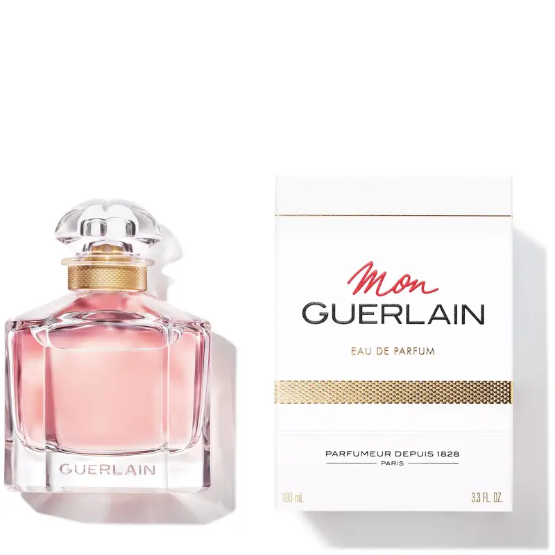 Guerlain Eau de Parfum Donna Oro 3051372 miniatura 4