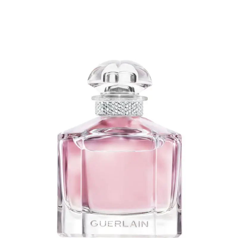 Guerlain Mon Guerlain Sparking Bouquet Eau de Parfum 50ML
