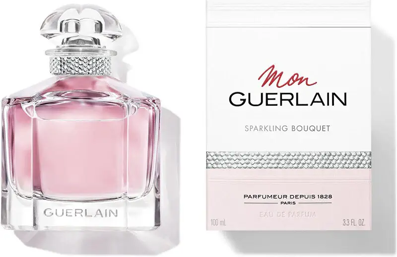 Mon Guerlain Sparkling Bouquet - EDP - Volume 30 ml