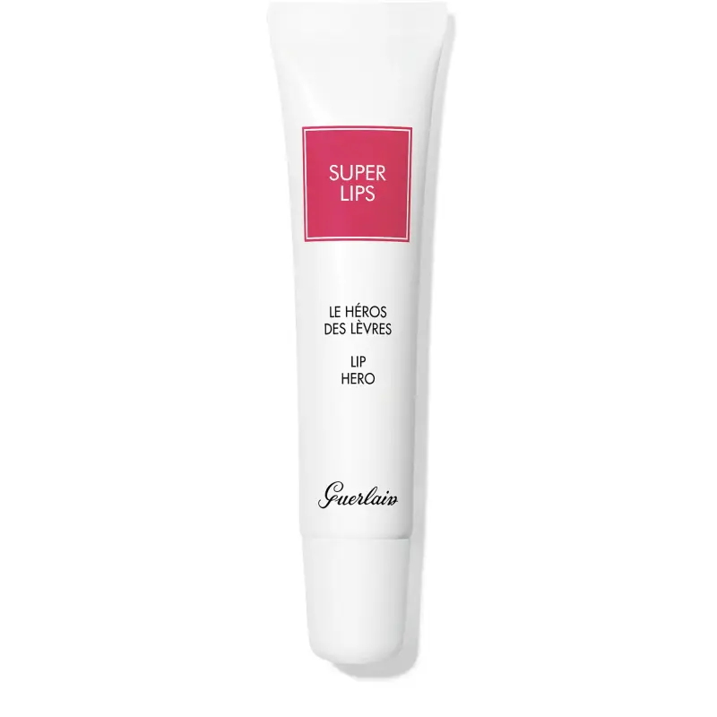 My Super Tips Superlips - Balsamo labbra