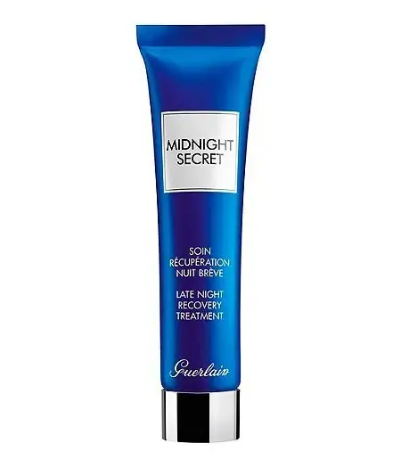 My Supertips Midnight Secret - Trattamento Viso Notte 15 Ml