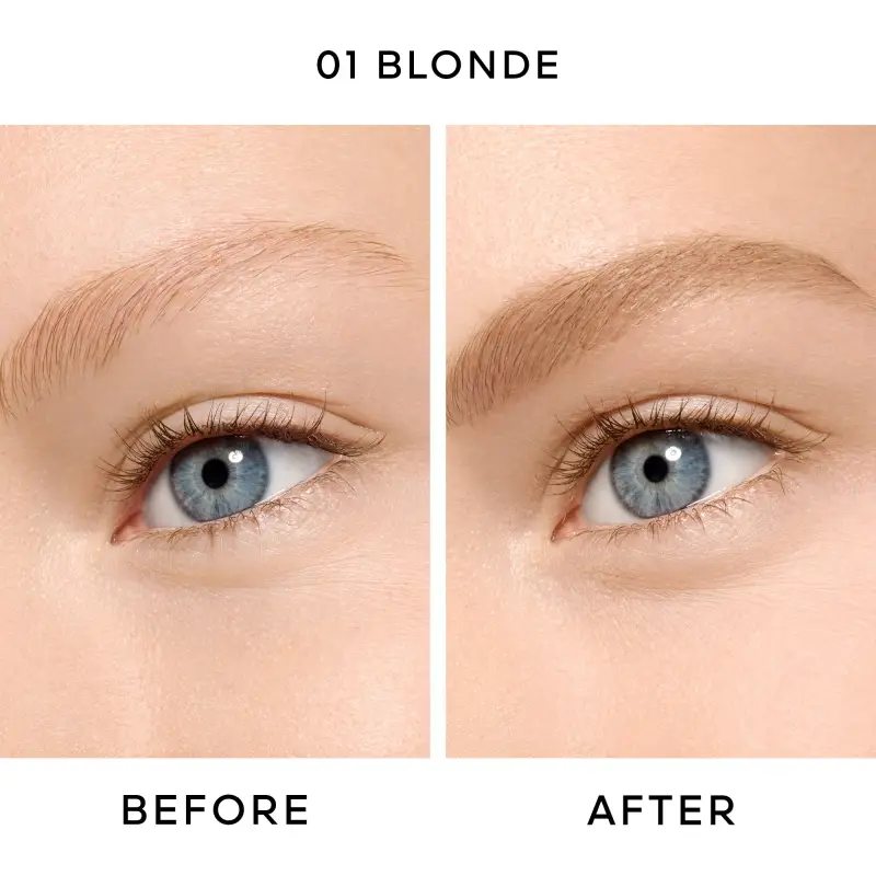Occhi Brow G 01 Blonde - Matita sopracciglia miniatura 4