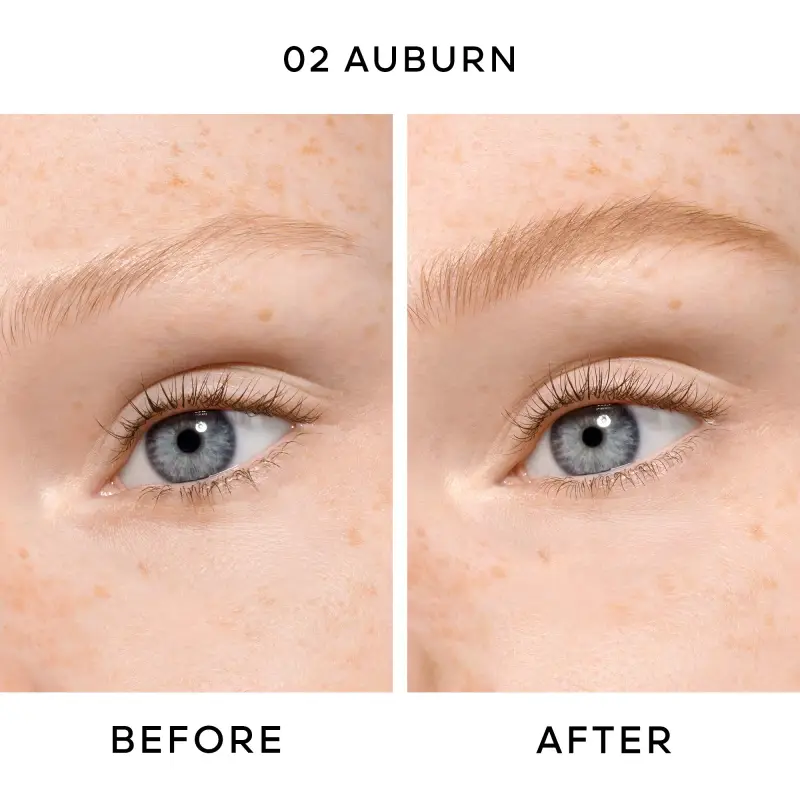 Occhi Brow G 02 Auburn - Matita sopracciglia miniatura 5