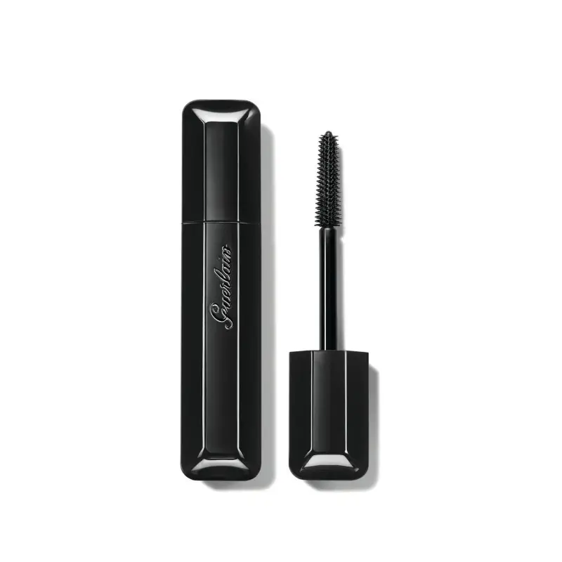 Occhi Cils D'Enfer Mascara So Volume 01 Noir - Mascara