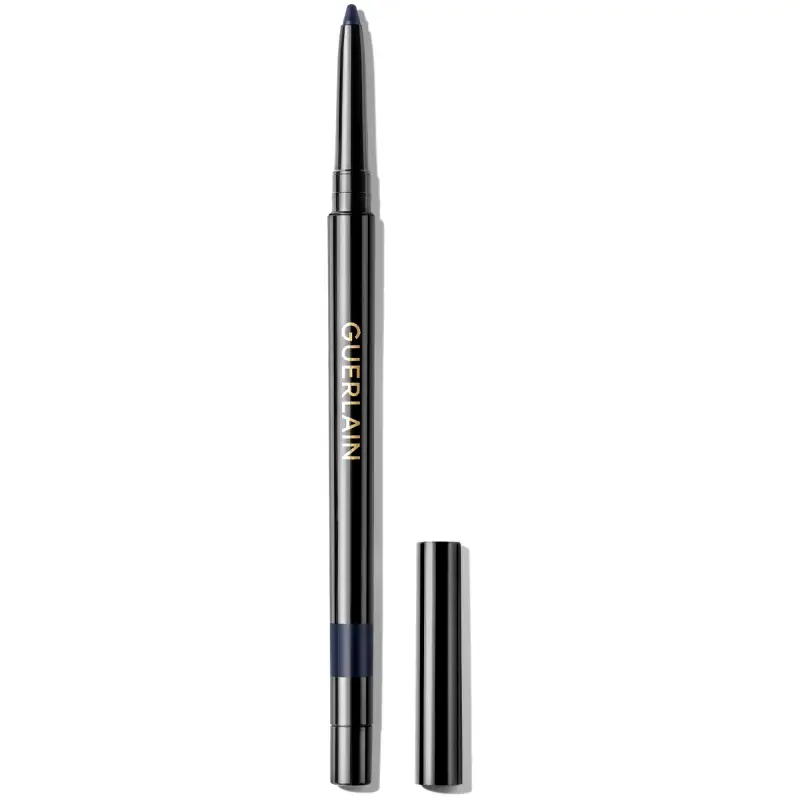 Occhi Le Crayon Yeux 03 Night Blue - Matita occhi