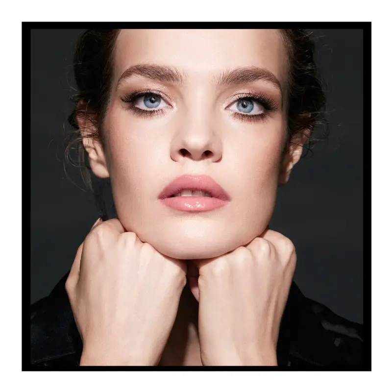 Occhi Mad Eyes Contrast Shadow Duo Ash Green / Pearly Green - Ombretti miniatura 5