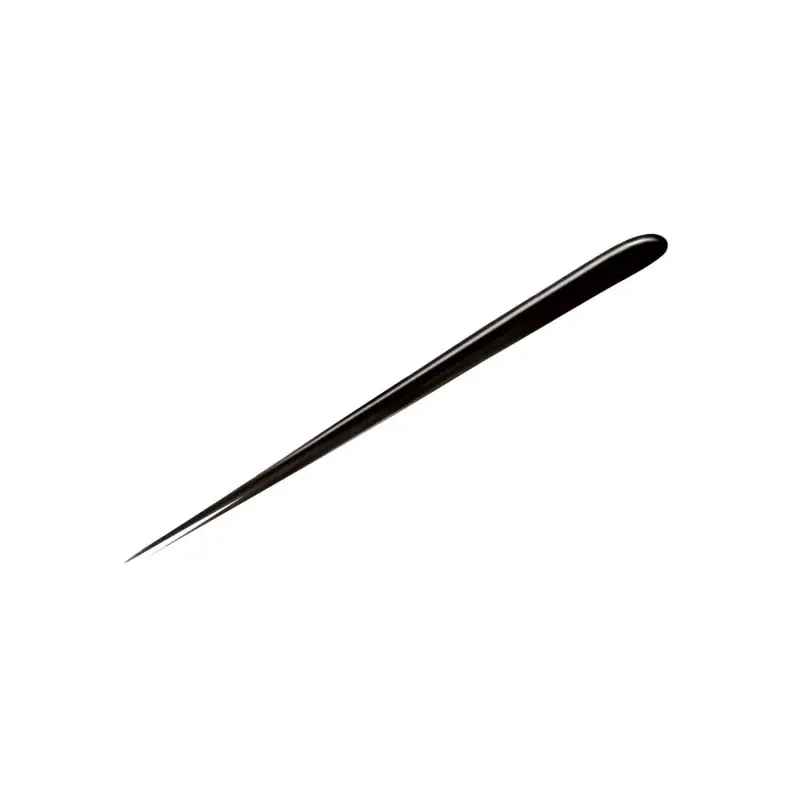 Occhi Mad Eyes Intense Liner 01 Glossy Black - Eyeliner miniatura 2
