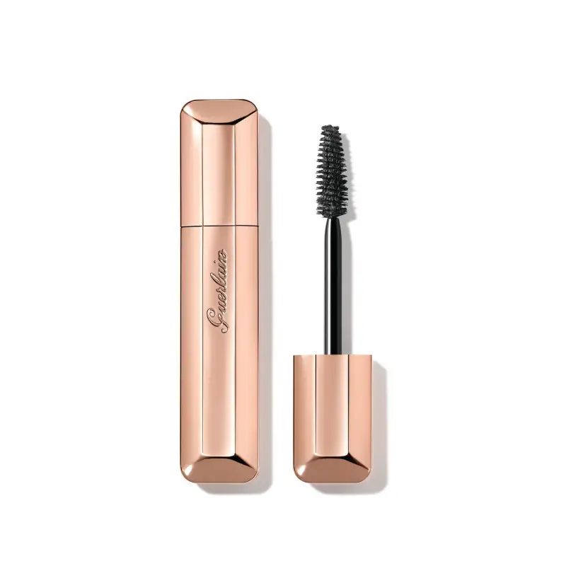 Occhi Mad Eyes Mascara 03 Mad Blue - Mascara