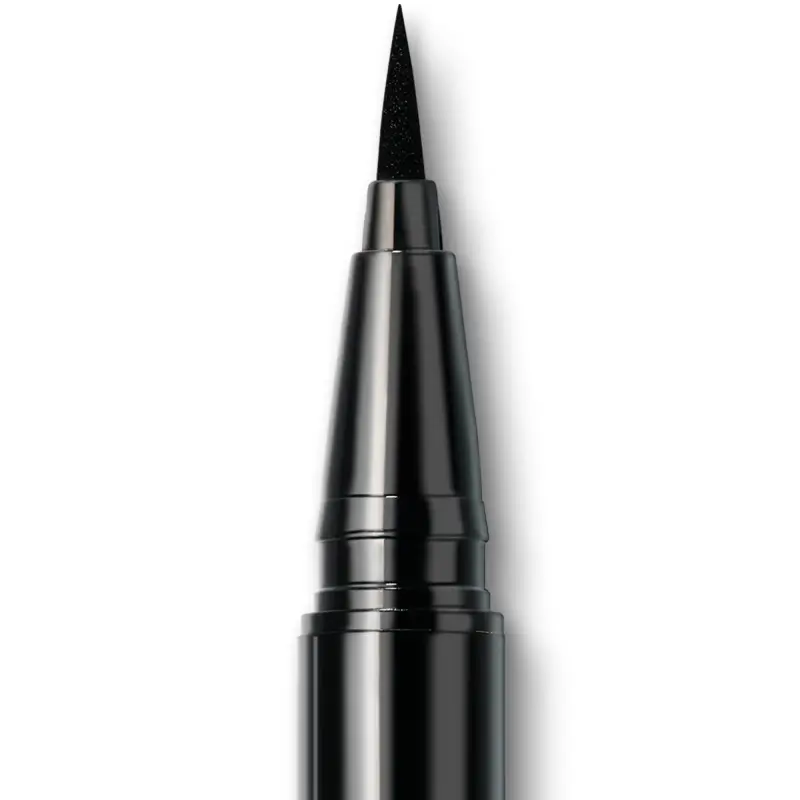Occhi Noir G Graphic Liner 24H 01 Black - Eyeliner miniatura 3