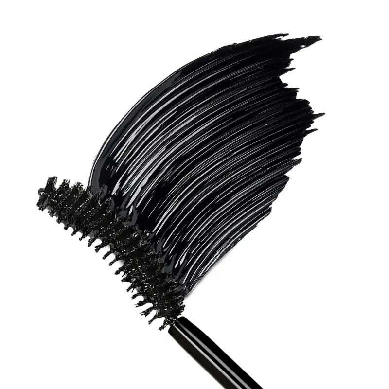 Occhi Noir G Mascara Courbe Volume Intense 24H 01 Black - Mascara miniatura 2