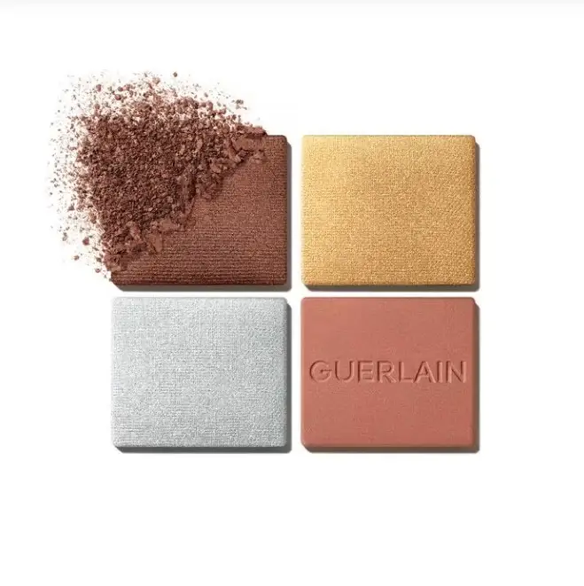 Ombres G Ombres a Paupieres 4 Coleur 520 Stellar Glow miniatura 5