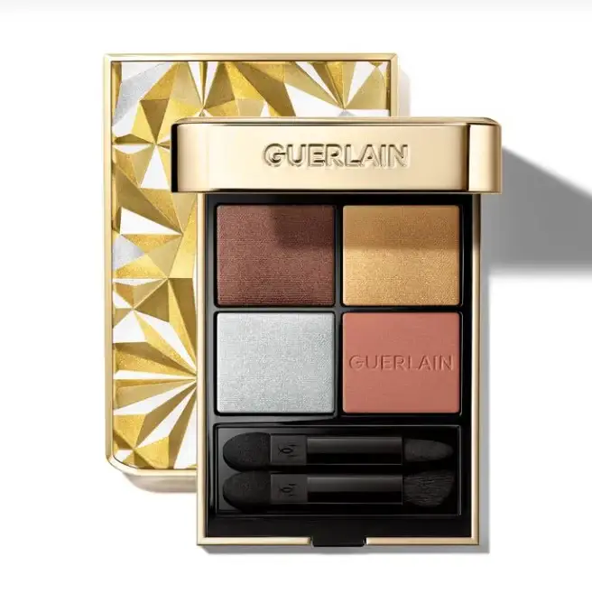 Ombres G Ombres a Paupieres 4 Coleur 520 Stellar Glow