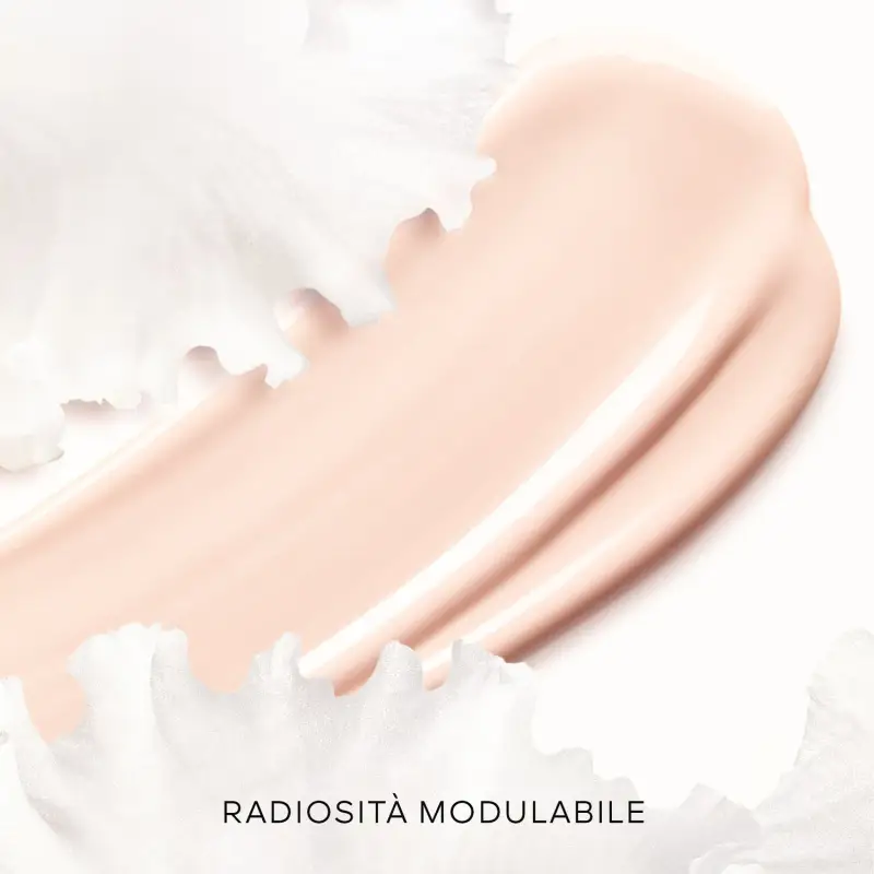 Orchidée Impériale Brightening Le Protecteur UV Global SPF50 - Crema antimacchie viso, Trattamento viso antirughe miniatura 3