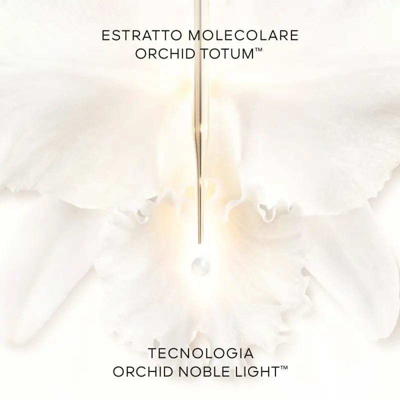 Orchidée Impériale Brightening Le Protecteur UV Global SPF50 - Crema antimacchie viso, Trattamento viso antirughe miniatura 4