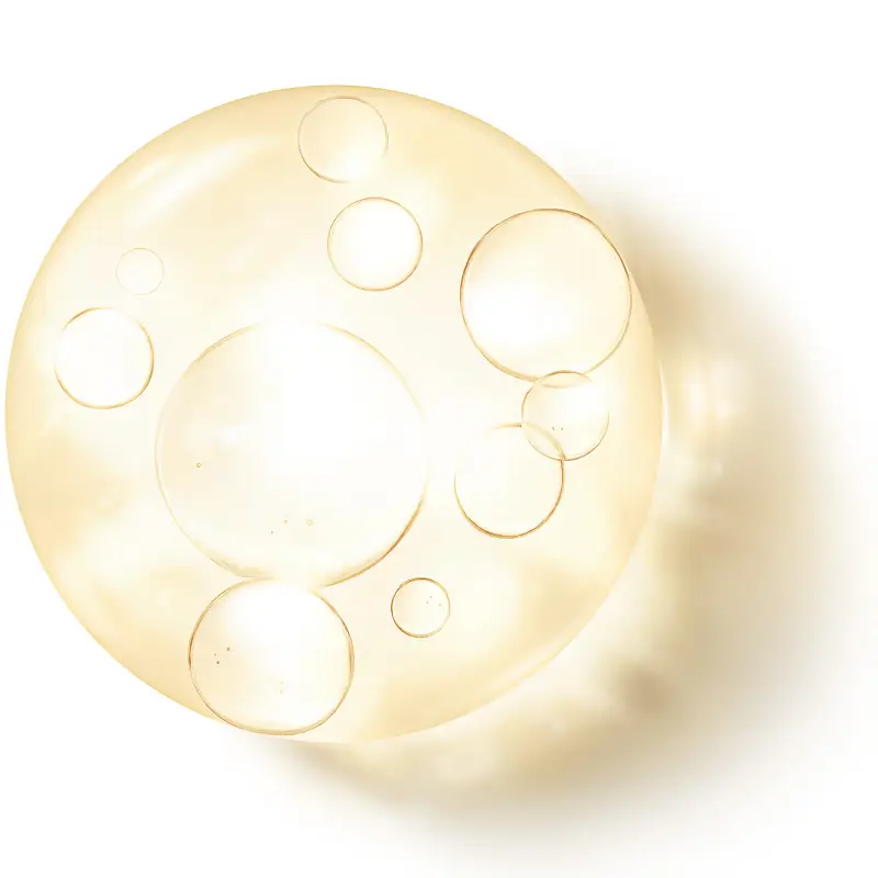 Orchidée Impériale L'Huile Fondamentale - Trattamento antietà pelli mature, Olio viso antirughe miniatura 2