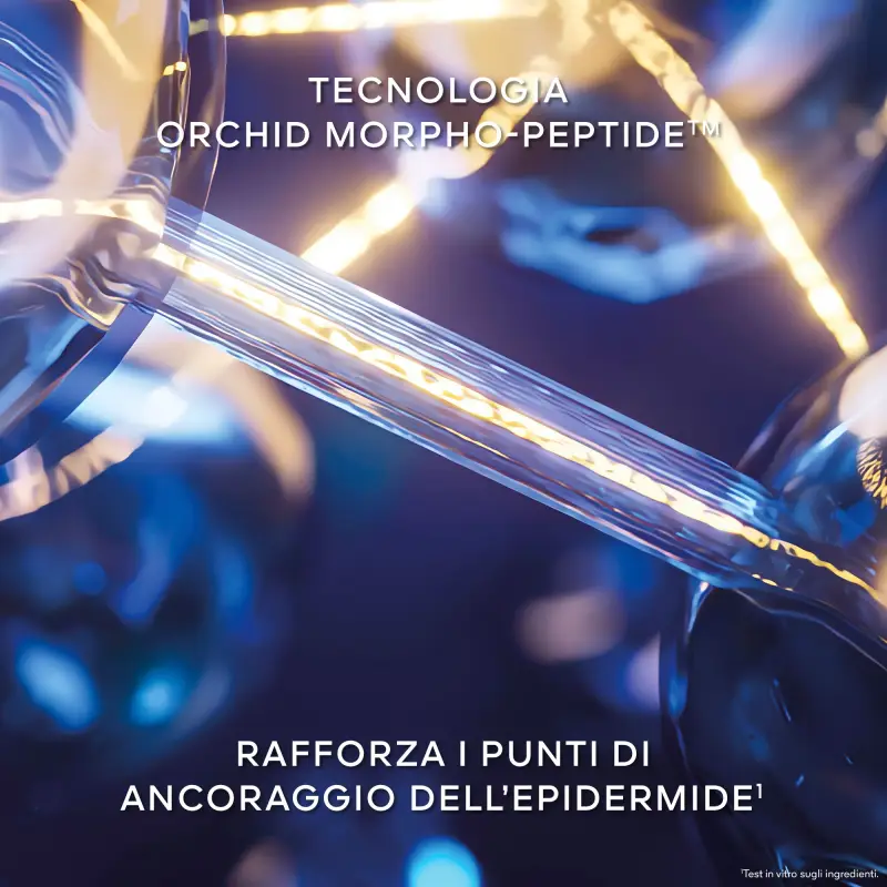 Orchidée Impériale L'Huile Fondamentale - Trattamento antietà pelli mature, Olio viso antirughe miniatura 5