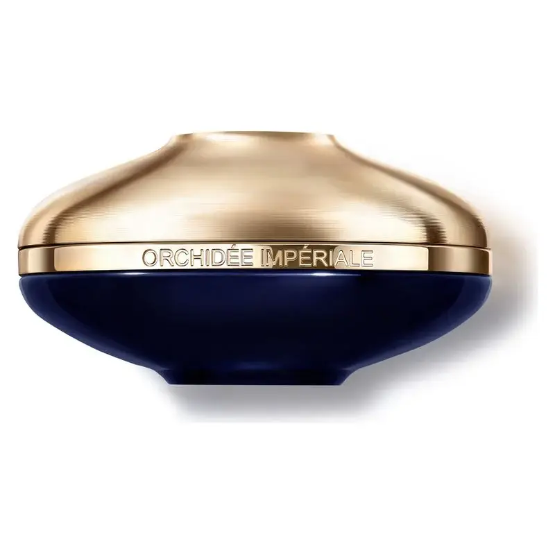 Orchidée Impériale La Crème De Longévité 50 Ml