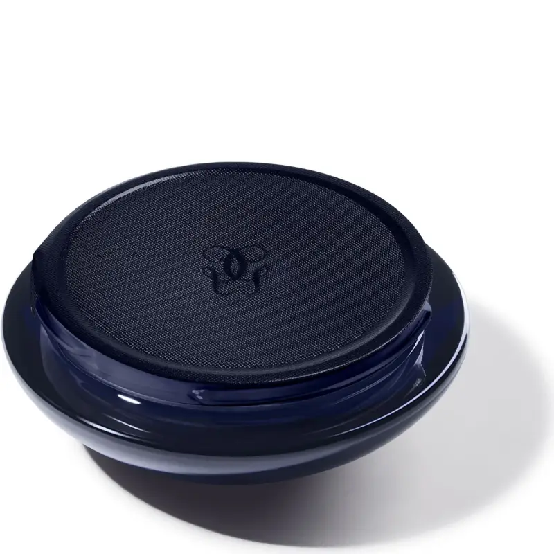 Orchidée Impériale La Crème Légère - La Ricarica - Trattamento antietà pelli mature, Crema antirughe miniatura 2