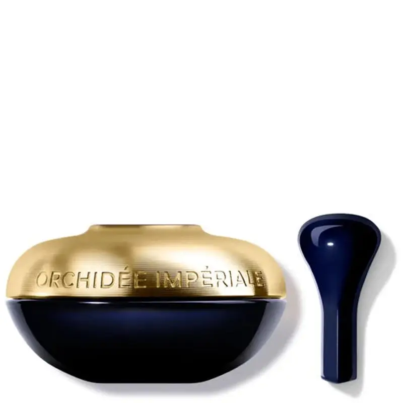 Guerlain Orchidee Imperiale La Creme Yeux Concentre Moleculaire 20ML