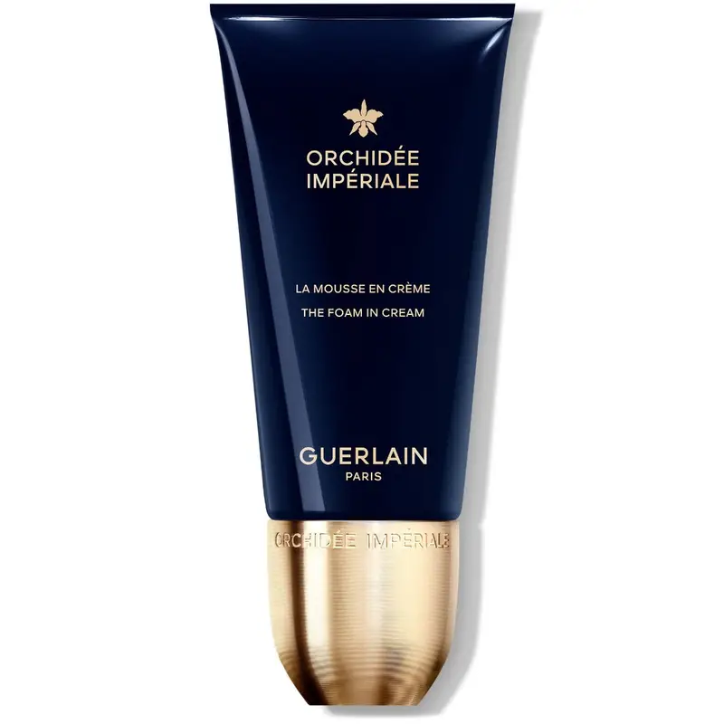 Guerlain Orchidee Imperiale La Mousse En Creme 150ML