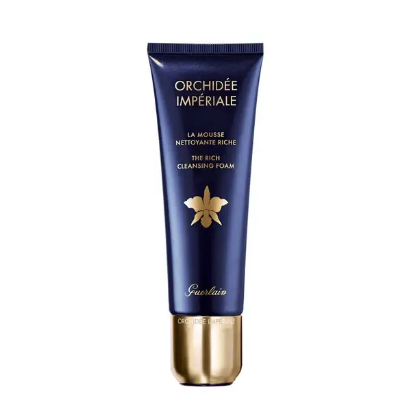 Orchidée Impériale (La Schiuma Detergente Ricca) 125 ml