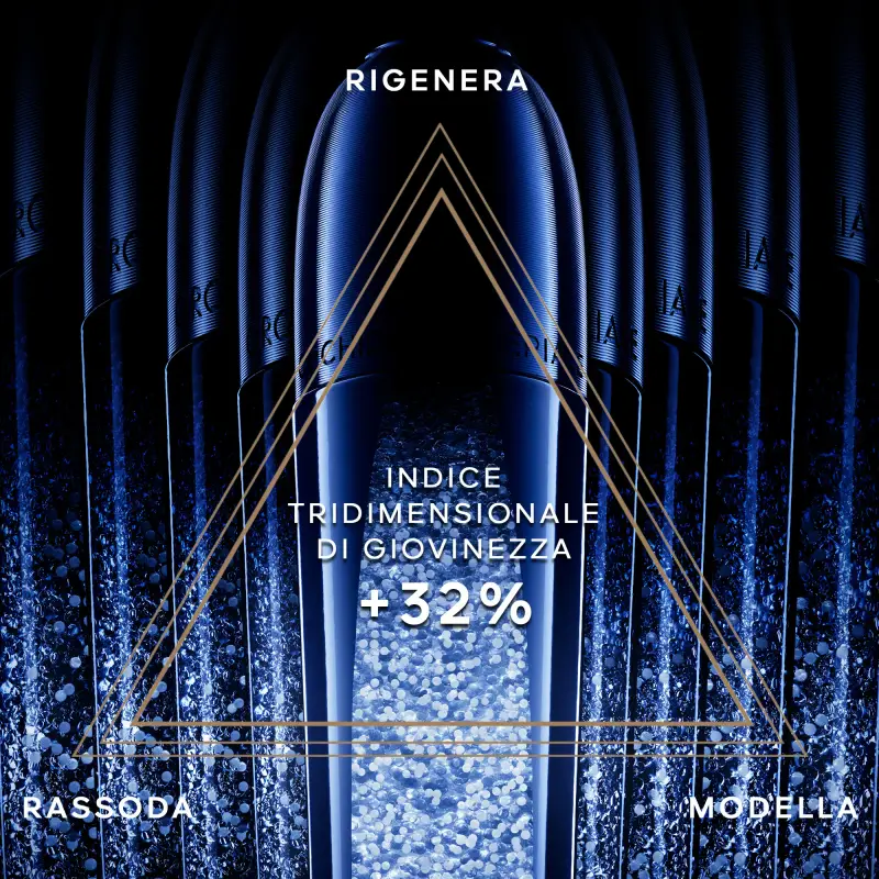 Orchidée Impériale Le Concentré Micro-Lift - Trattamento viso effetto lifting miniatura 5