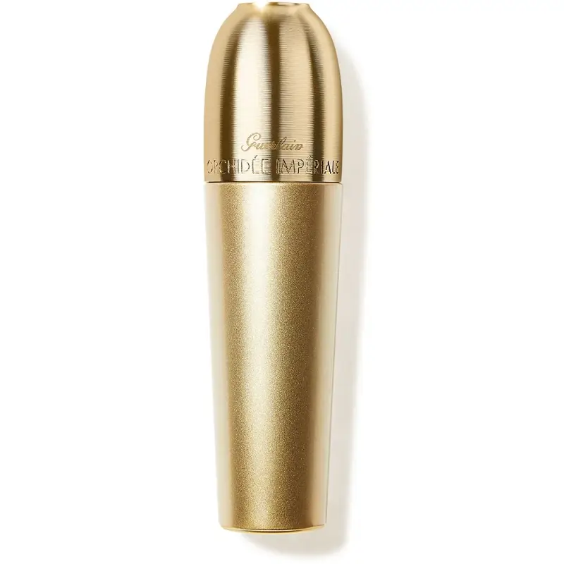 Orchidée Impériale Le Sérum de Nuit - Trattamento antietà pelli mature,Crema antirughe,Siero antirughe