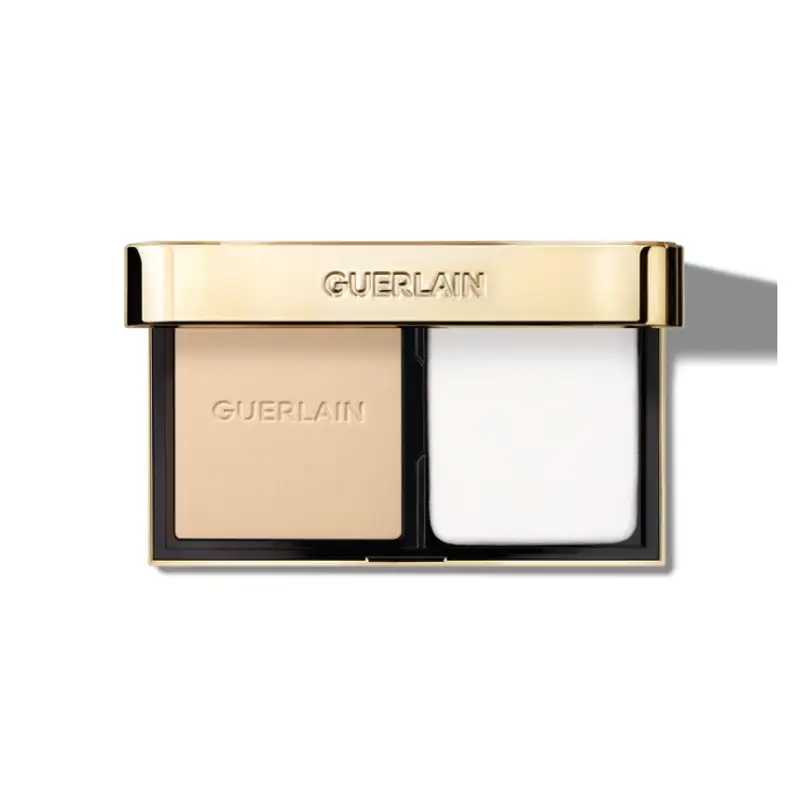Guerlain Parure Gold Skin Control Fond de Teint Compact 8.7GR / 0n neutro