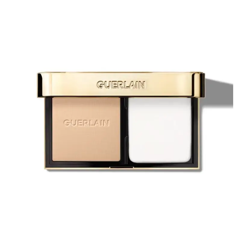Guerlain Parure Gold Skin Control Fond de Teint Compact 8.7GR / 1n neutro