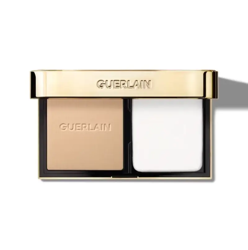 Guerlain Parure Gold Skin Control Fond de Teint Compact 8.7GR / 2n neutro