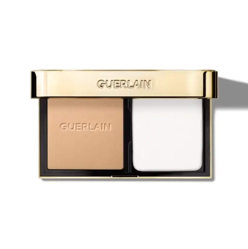 Guerlain Parure Gold Skin Control Fond de Teint Compact 8.7GR / 3n neutro