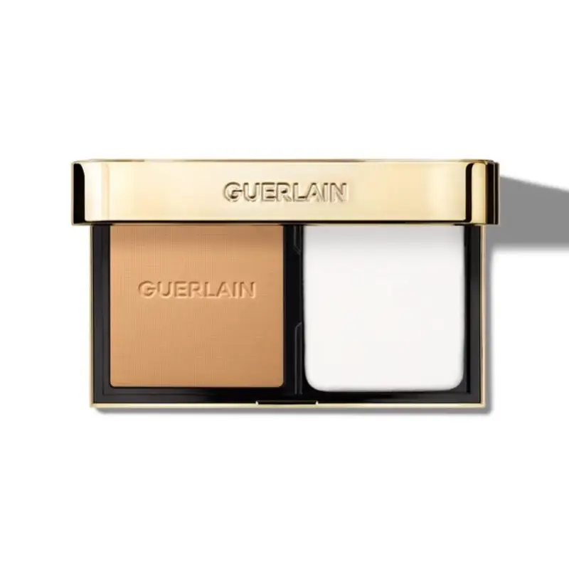 Guerlain Parure Gold Skin Control Fond de Teint Compact 8.7GR / 4n neutro