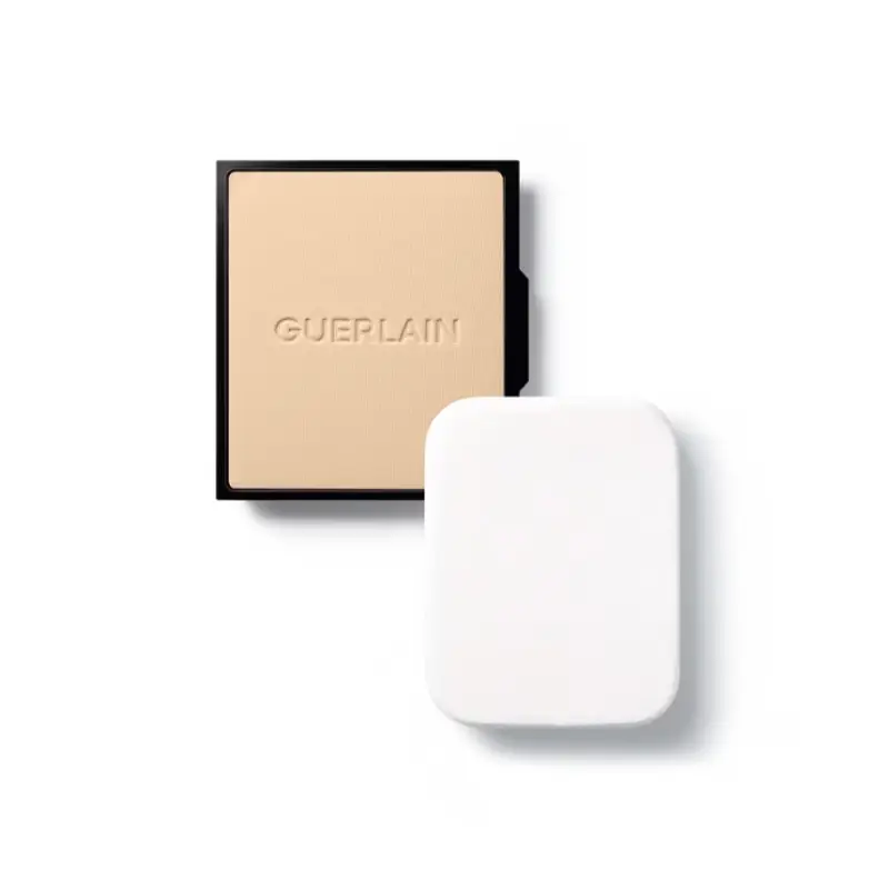 Guerlain Parure Gold Skin Control Fond de Teint Ricarica 8.7GR / 0n neutro