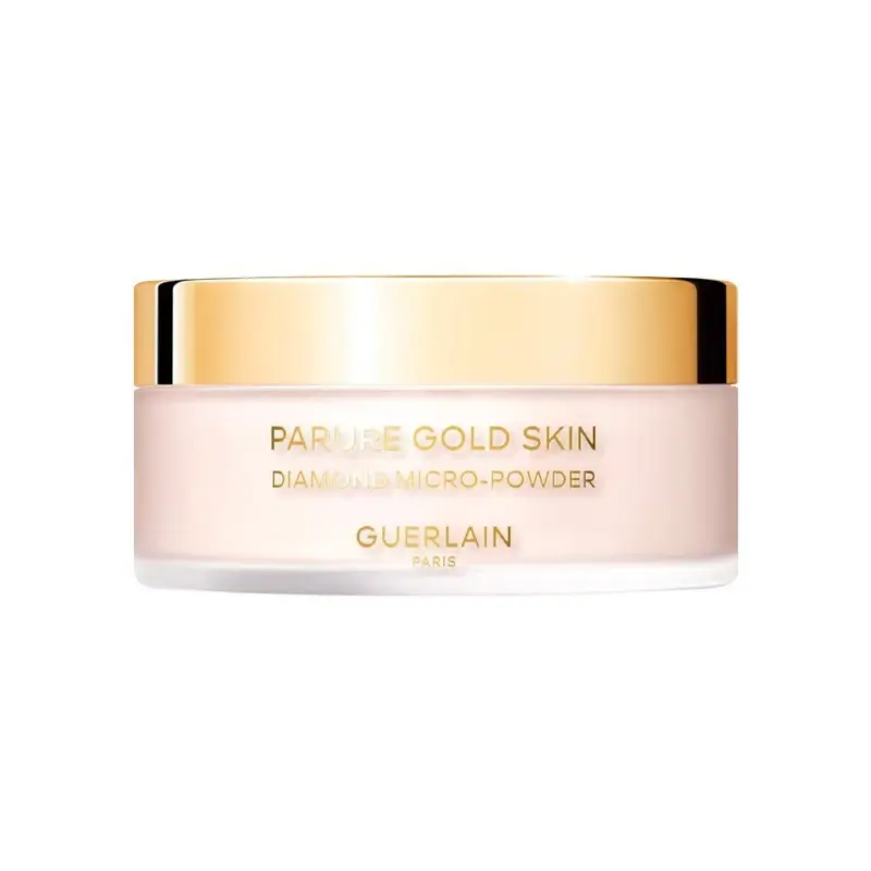 Guerlain Parure Gold Skin Diamond Micro-Poudre Libre 1