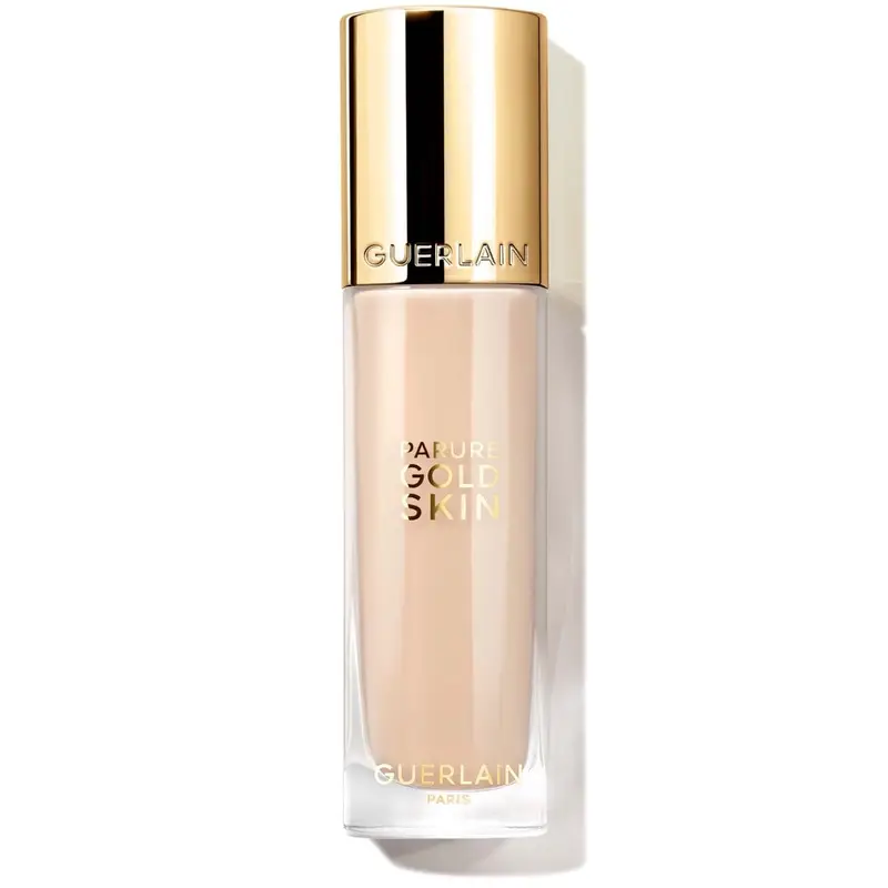 Guerlain Parure Gold Skin Glow Fluid Foundation 2n