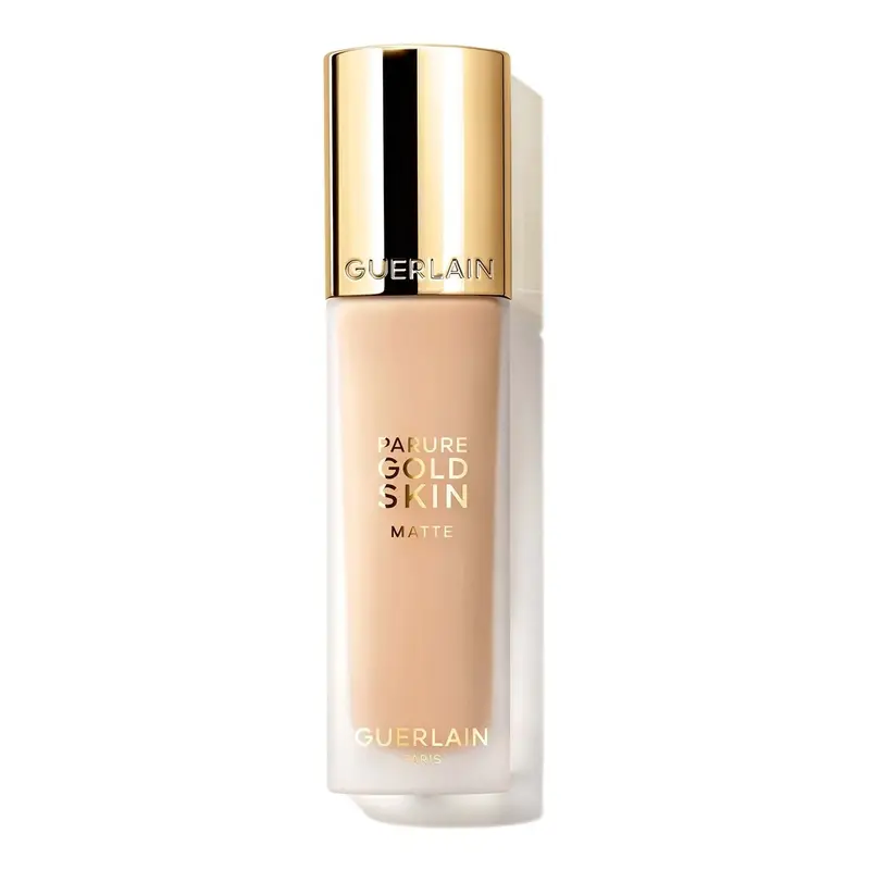 Guerlain Parure Gold Skin Matte Fond de Teint Haute Perfection Tenue 24H 3n