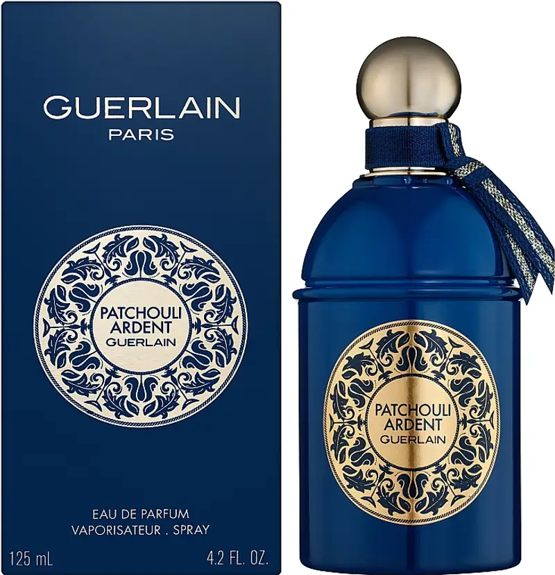 Guerlain Patchouli Ardent - EDP 125 ml