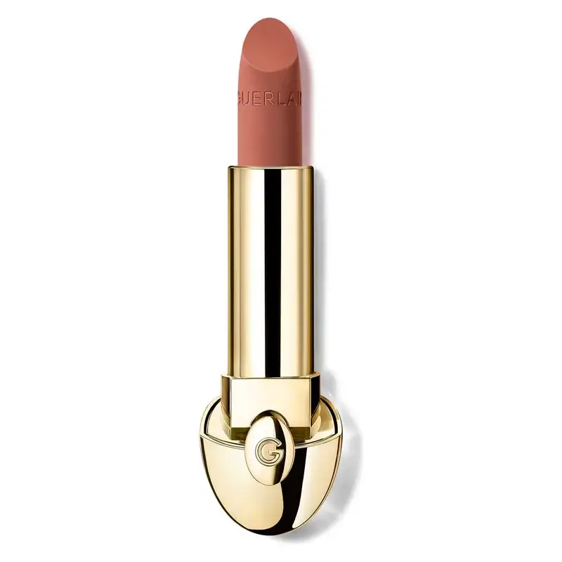 Roug G Velvet 207 - Le Beige Blush