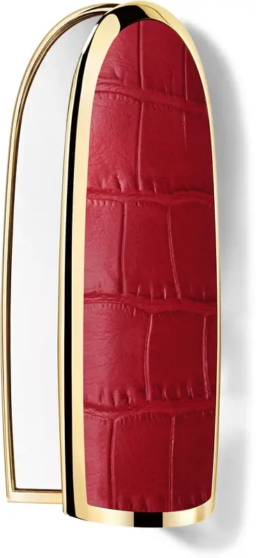 Rouge G De Guerlain La Cover Con Doppio Specchio Le Croco