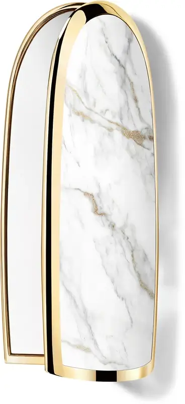 Rouge G De Guerlain La Cover Con Doppio Specchio Le Marbre