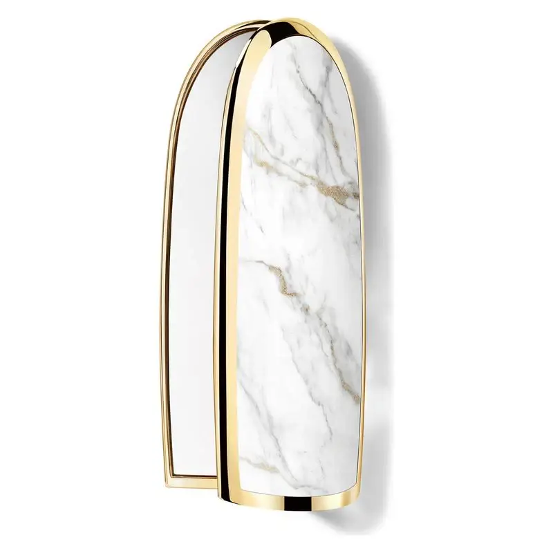 Rouge G De Guerlain La Cover Con Doppio Specchio Le Marbre
