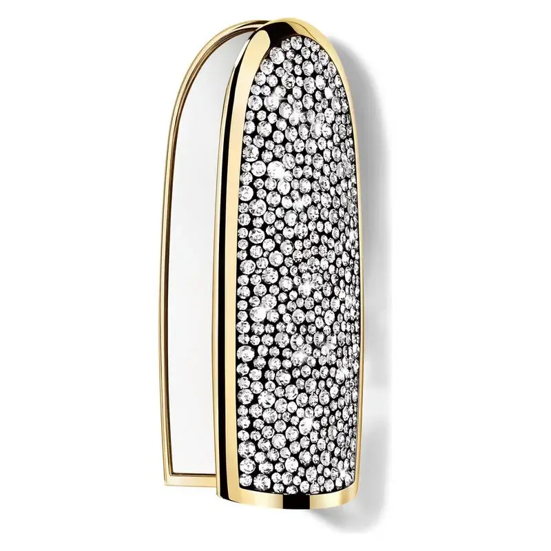 Rouge G De Guerlain La Cover Con Doppio Specchio Le Strassé