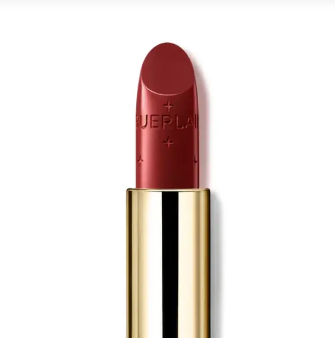 Rouge G de Guerlain la Teint de Rouge à levres Satin 306 Le Nude Songe miniatura 2
